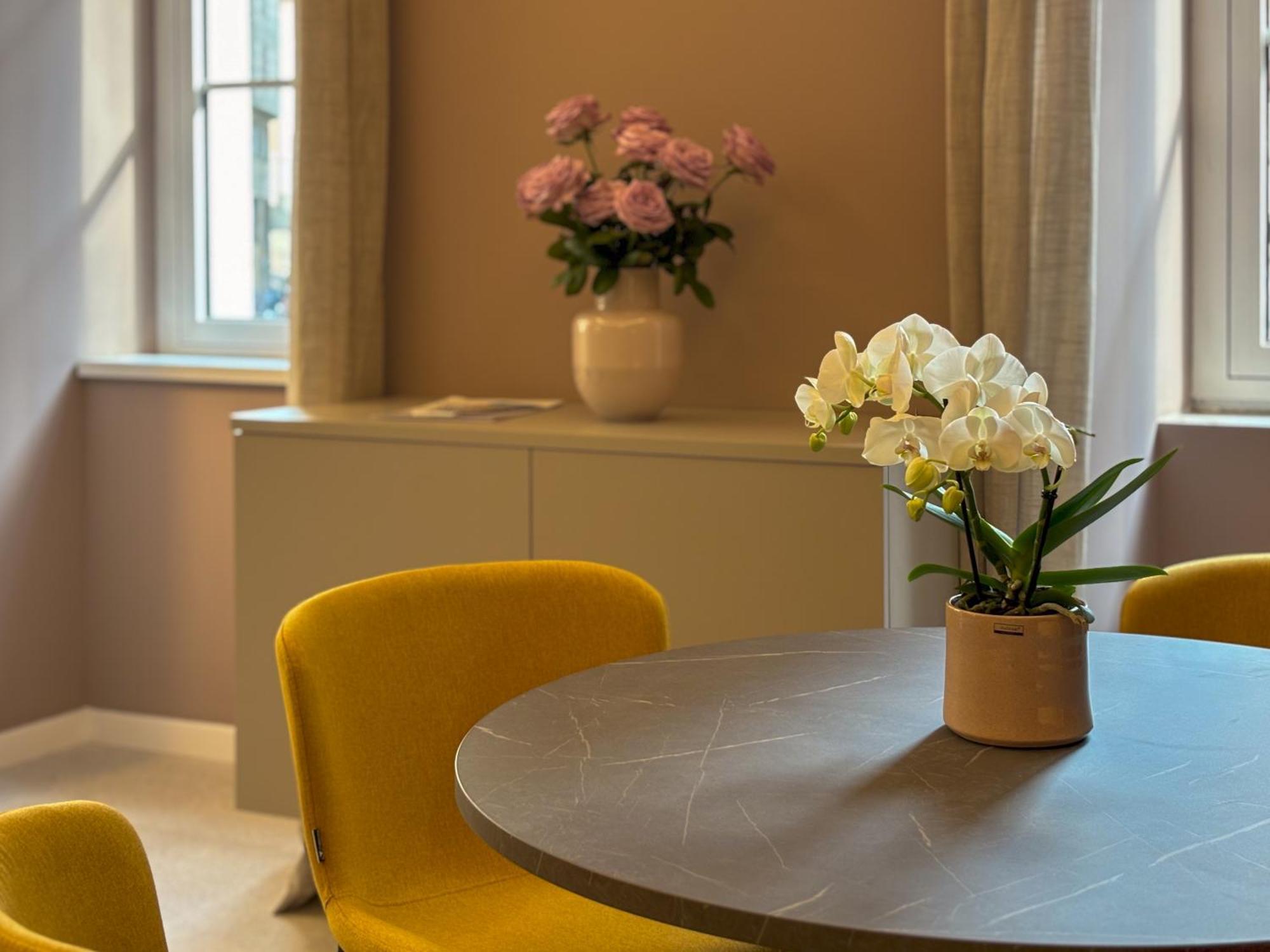 Teatro Romano Exclusive Suites Триест Экстерьер фото